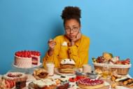 Are there any foods that you can eat to avoid mental health concerns? (Image via Freepik/ wayhomestudio)